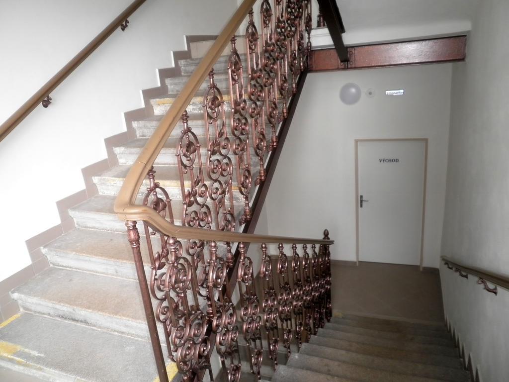 Centrum Ubytovani Břeclav 部屋 写真