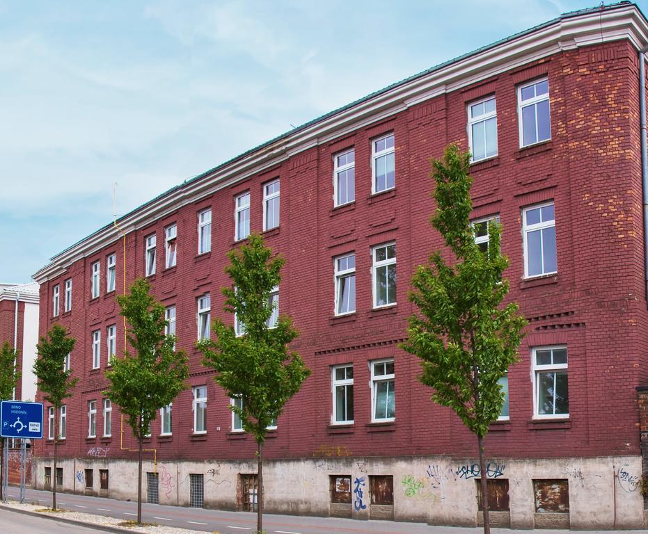 Centrum Ubytovani Břeclav 部屋 写真