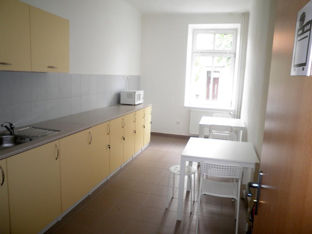 Centrum Ubytovani Břeclav 部屋 写真