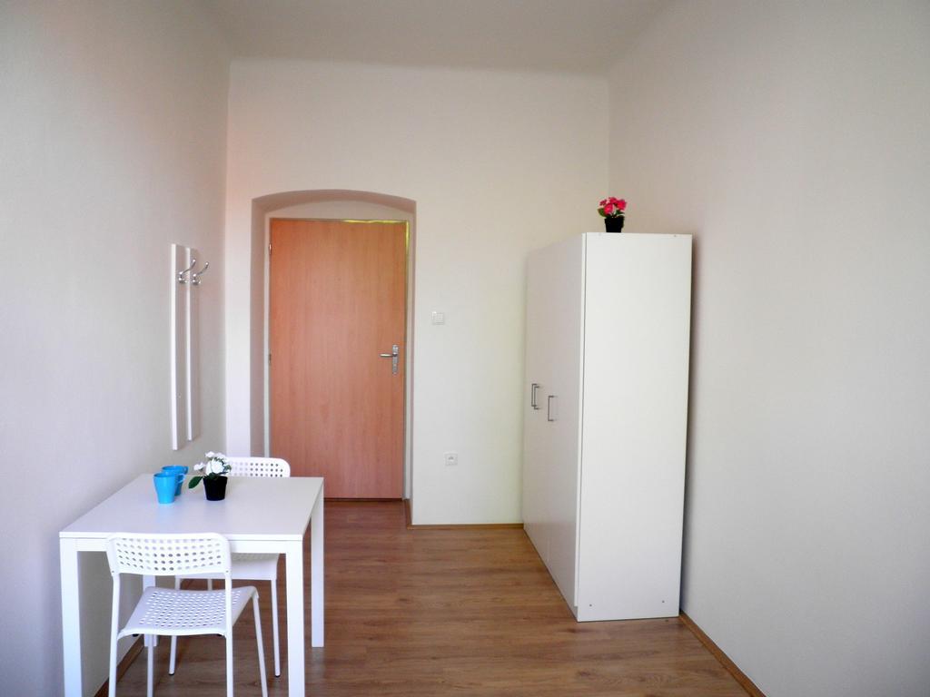 Centrum Ubytovani Břeclav 部屋 写真