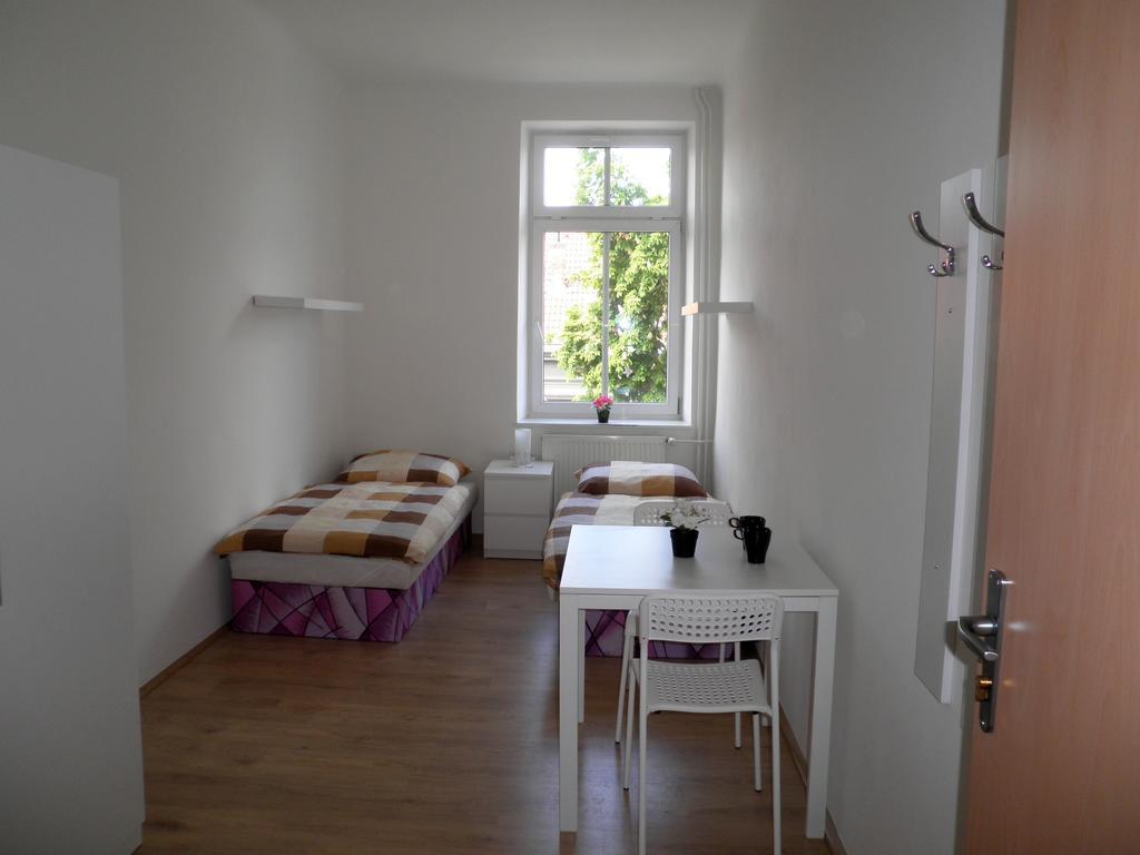 Centrum Ubytovani Břeclav 部屋 写真