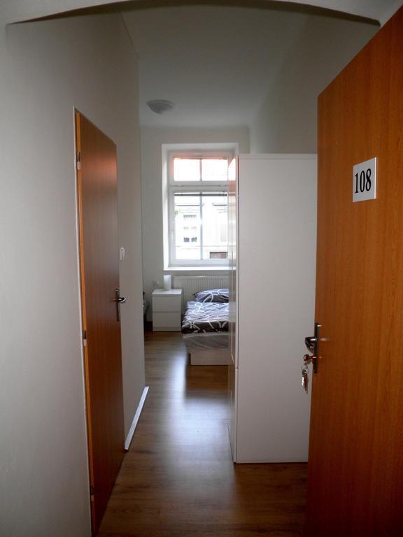 Centrum Ubytovani Břeclav 部屋 写真